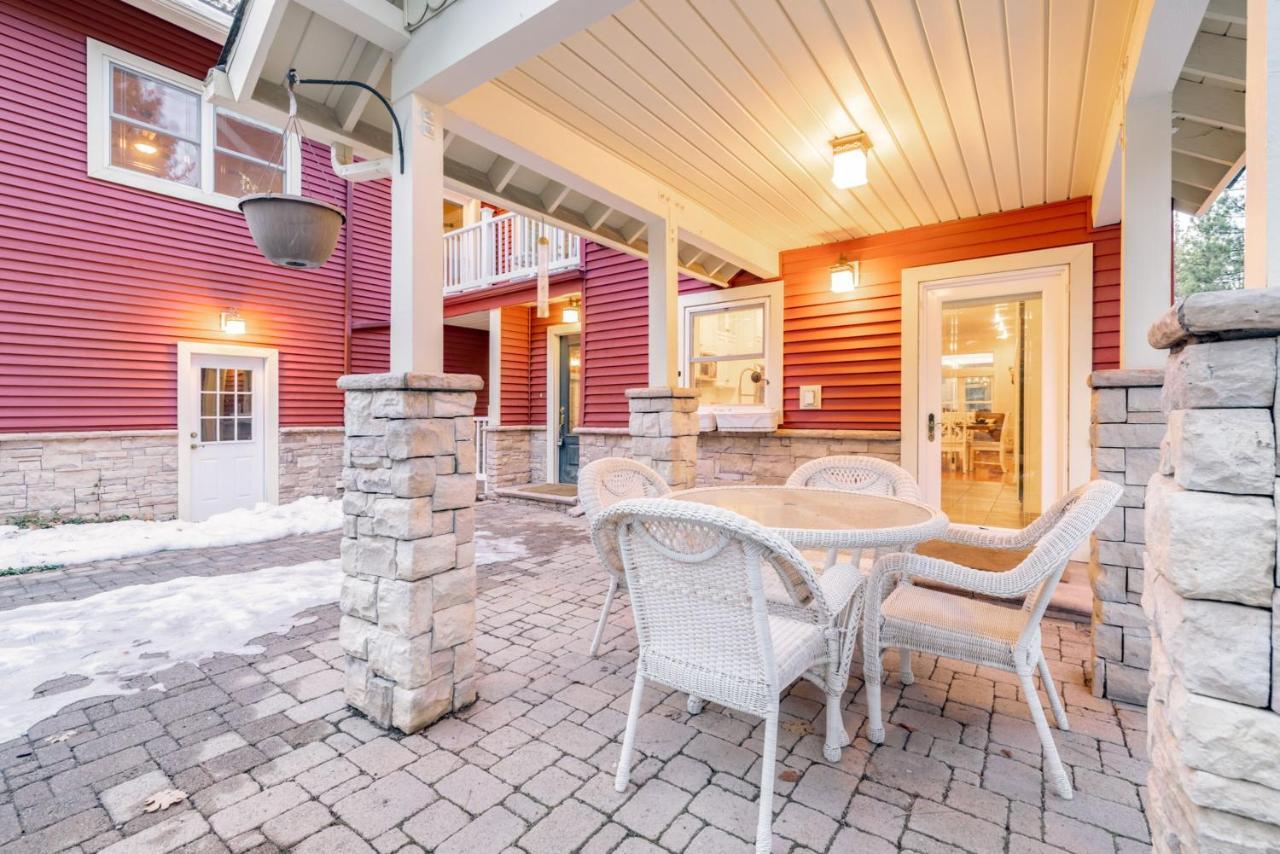 The Grand Chalet #1989 By Big Bear Vacations Lac Big Bear Extérieur photo