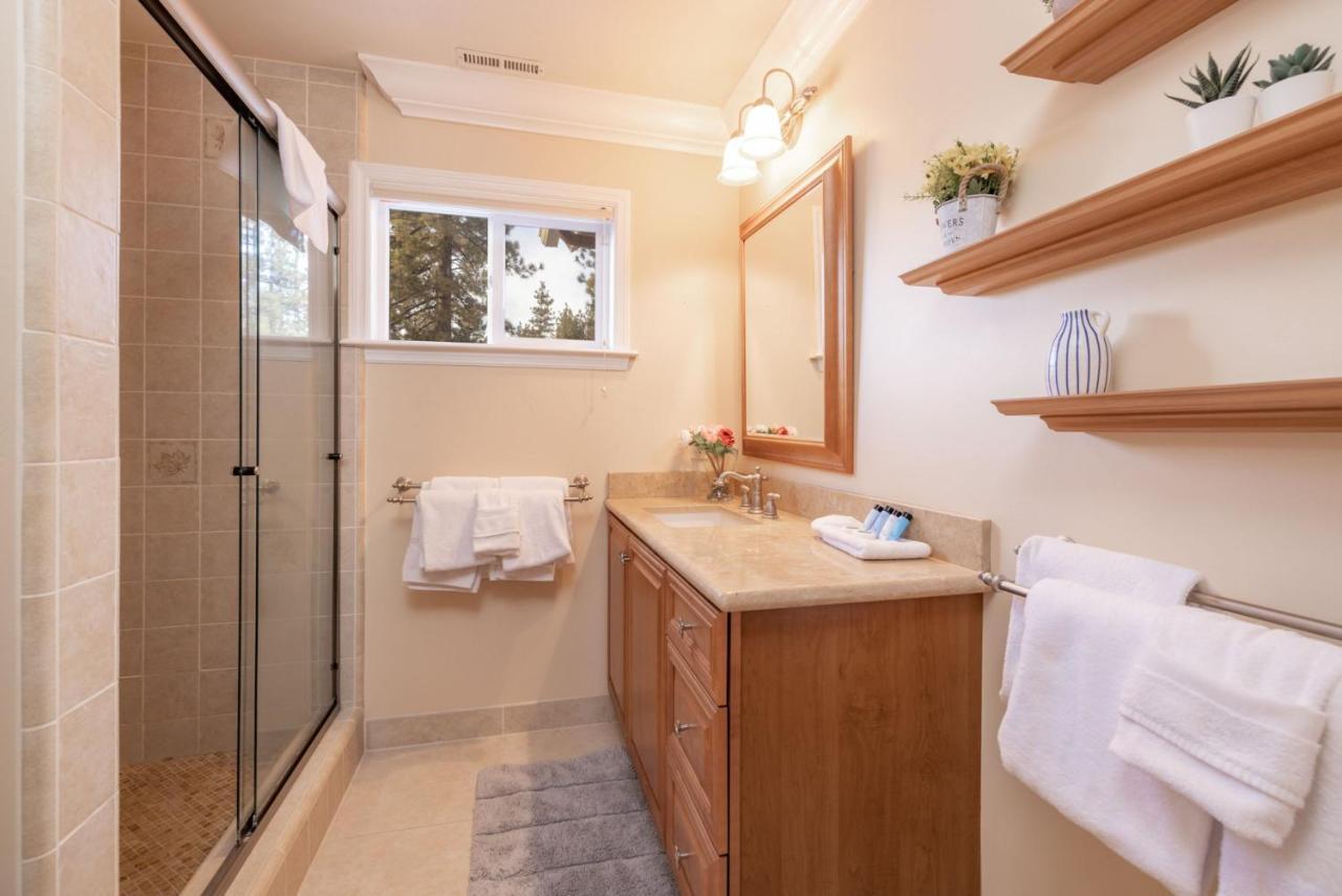 The Grand Chalet #1989 By Big Bear Vacations Lac Big Bear Extérieur photo